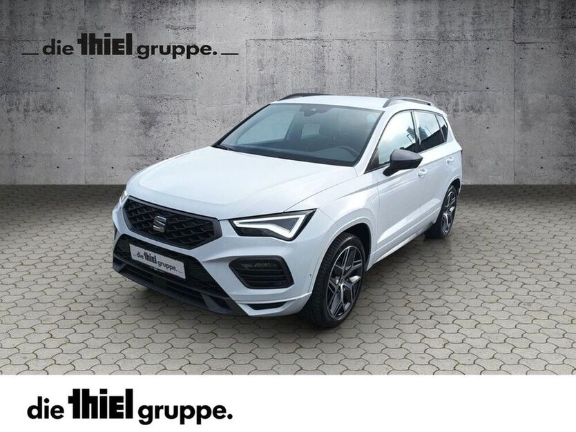 Ateca