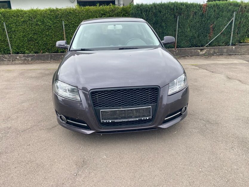 Audi A3 230.000 km 2.900 € Oerlinghausen 33813