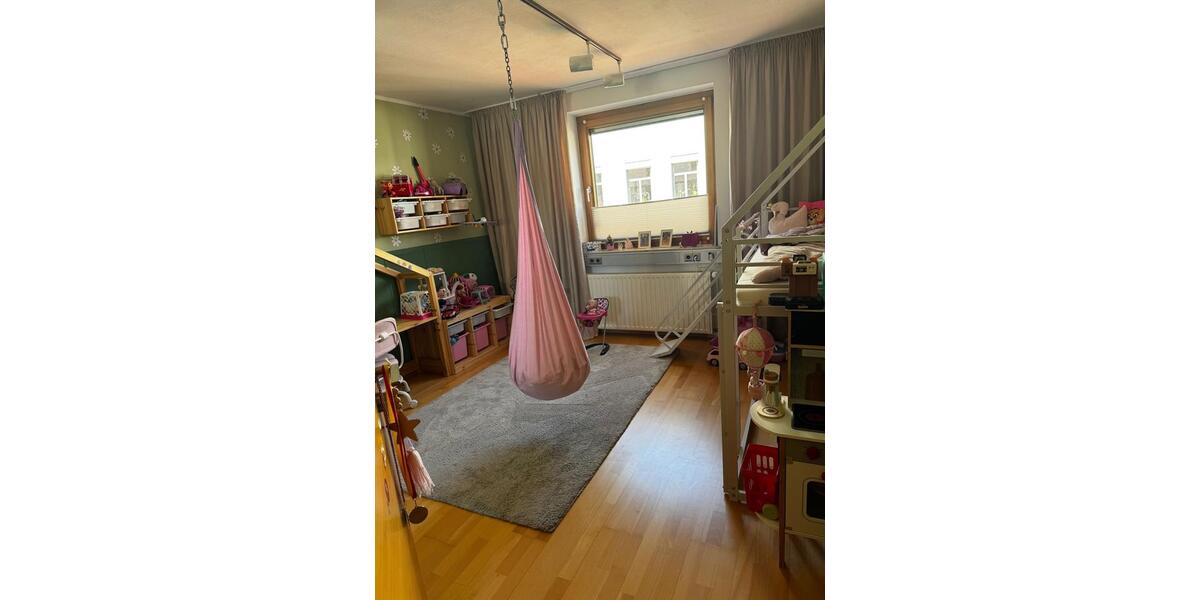 Etagenwohnung Melle - 3 Zimmer, 110 m&sup2;, 1.000&euro; | Angebot:26415877