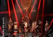 Monkey Wrench - A Tribute to Foo Fighters