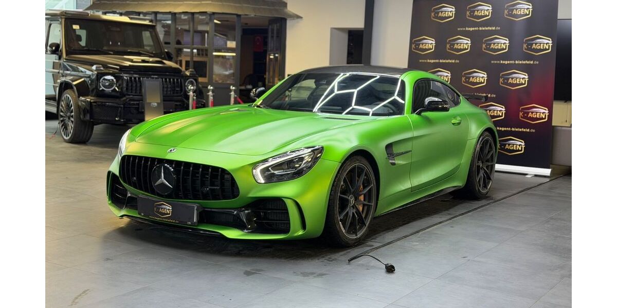 Mercedes-Benz AMG GT R 59.500 km 129.000 &euro; Bielefeld 33605