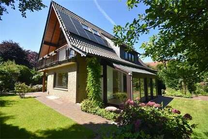 Haus zum Kaufen in Bielefeld 1.350.000 € 247.73 m²