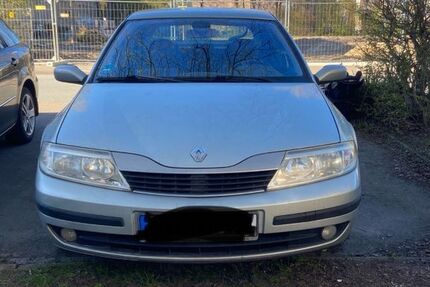 Renault Laguna 231.436 km 890 &euro; Lage 32791