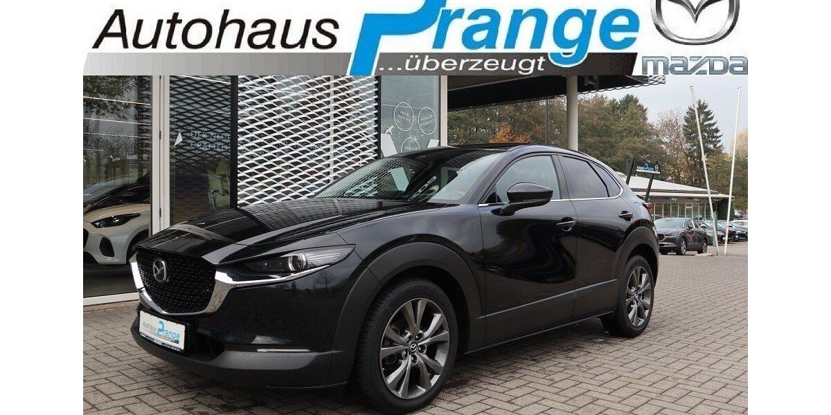 Mazda CX-30 19.926 km 28.885 &euro; Hilter 49176