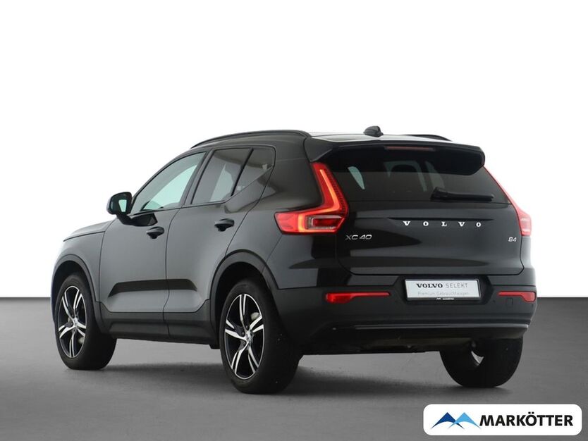 Volvo XC40 13.161 km 41.990 € Gütersloh 33334