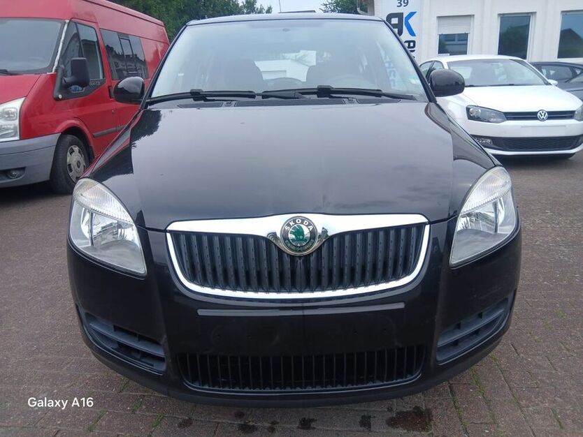 Fabia