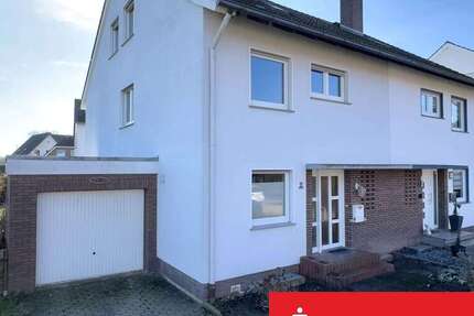 Haus Bad Oeynhausen Dehme - 5 Zimmer, 106 m&sup2;, 275.000&euro; | Angebot:26504288