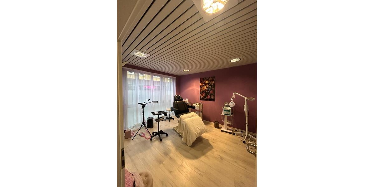 Gewerbeobjekt Versmold - 900&euro; | Angebot:24966044