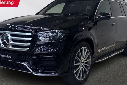 Mercedes-Benz GLS 580 9.900 km 122.990 &euro; Bünde 32257