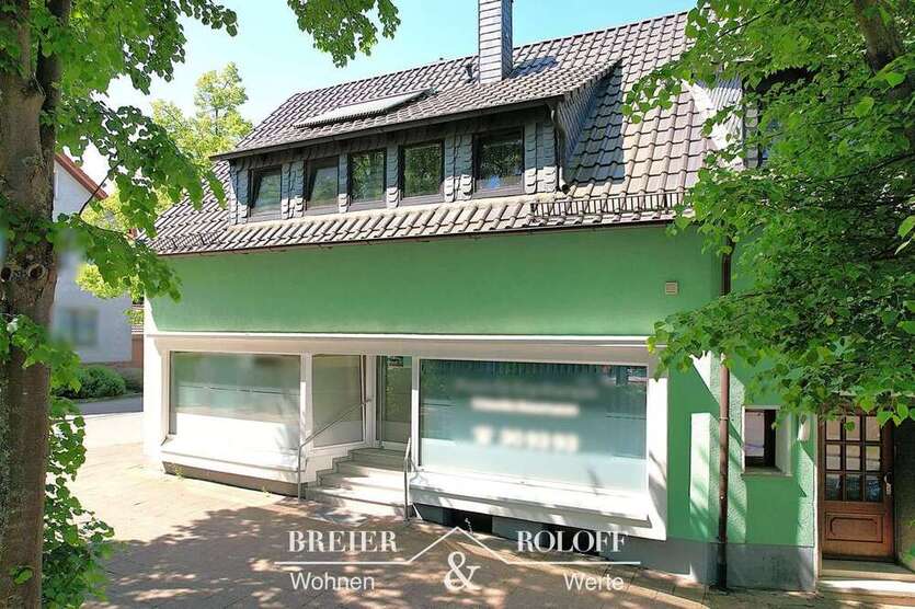 Haus zum Kaufen in Bad Oeynhausen 259.000 € 137 m²
