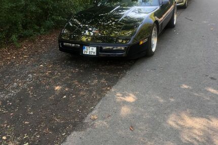 Corvette C4 220.000 km 18.500 &euro; Gütersloh 33335