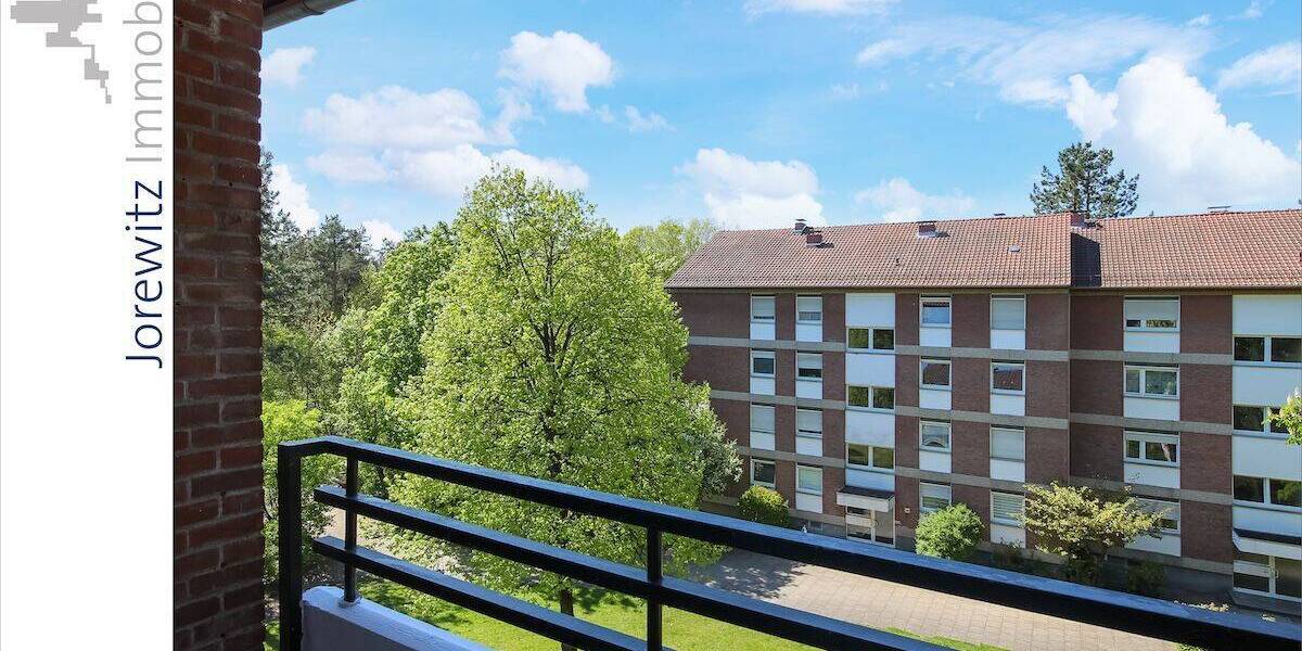 Etagenwohnung Bielefeld / Senne Senne - 3 Zimmer, 78 m&sup2;, 615&euro; | Angebot:26740758