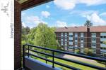 Etagenwohnung Bielefeld / Senne Senne - 3 Zimmer, 78 m&sup2;, 615&euro; | Angebot:26740758