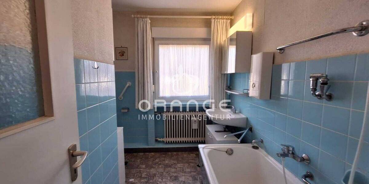 Reihenmittelhaus Bielefeld / Sennestadt Sennestadt - 4 Zimmer, 98 m&sup2;, 230.000&euro; | Angebot:26127559
