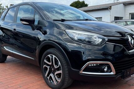 Renault Captur 82.000 km 8.700 € Leopoldshöhe 33818