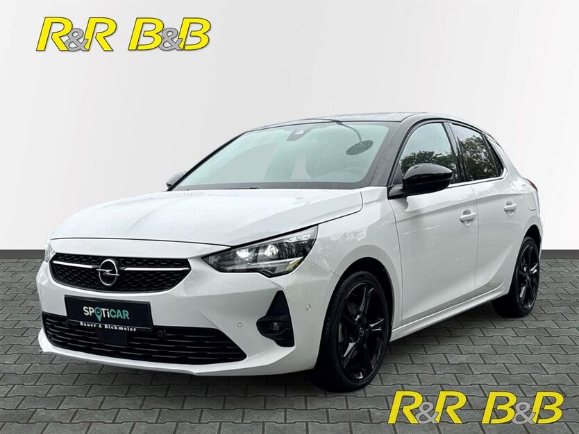 Opel Corsa 15.339 km 17.980 € Paderborn 33100