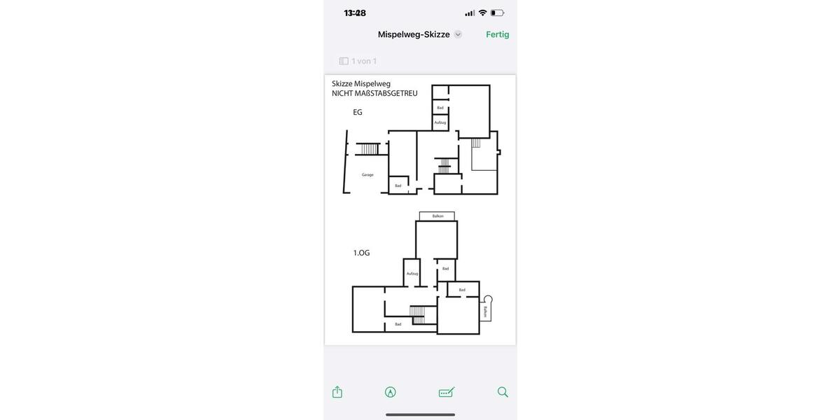 Einfamilienhaus Bielefeld Sennestadt - 5 Zimmer, 327 m&sup2;, 525.000&euro; | Angebot:26442041