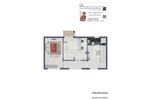 Gütersloh: 3-Zimmer-