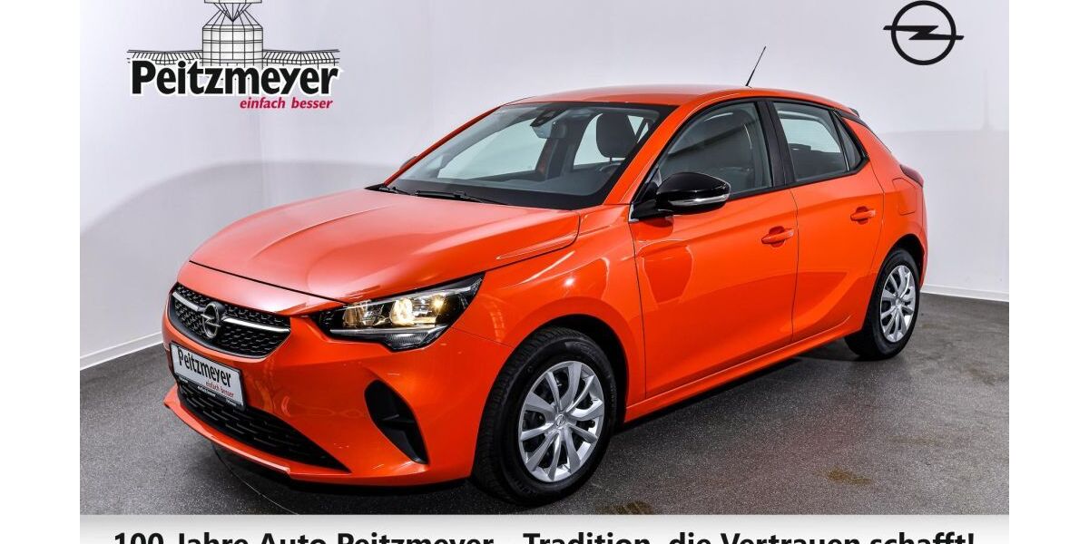 Opel Corsa 64.212 km 13.290 &euro; Bad Oeynhausen 32545