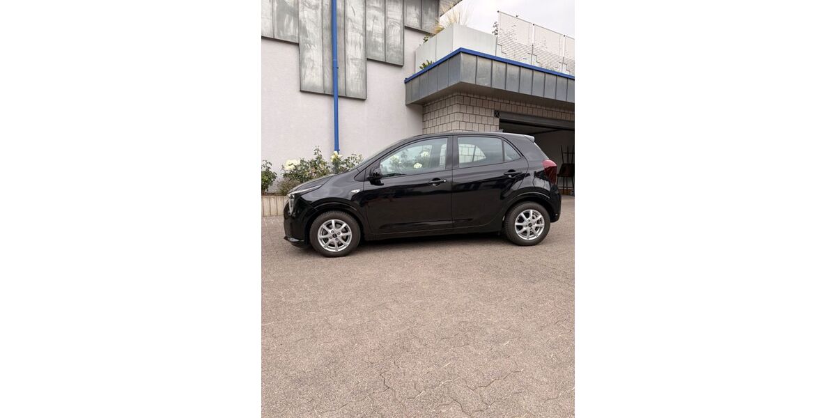 Kia Picanto 4.570 km 15.500 &euro; Detmold 32756