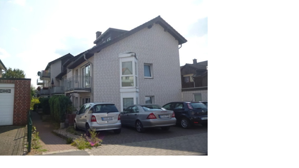 Schöne 3 Zimmer Wohnung in der Goebenstr. 51