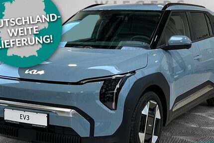 Kia EV3 3.149 km 38.470 € Bielefeld 33605