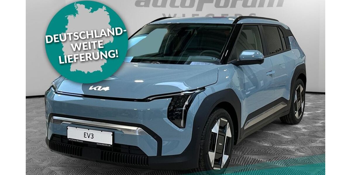Kia EV3 3.149 km 38.470 € Bielefeld 33605