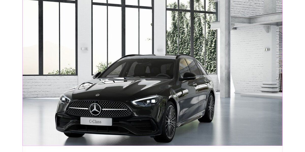 Mercedes-Benz C 180 9.990 km 42.450 &euro; Bünde 32257