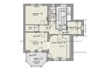 Etagenwohnung Detmold Heiligenkirchen - 3 Zimmer, 56 m&sup2;, 260.000&euro; | Angebot:25756405