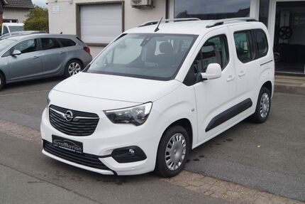 Opel Combo 18.000 km 16.890 € Gütersloh 33332