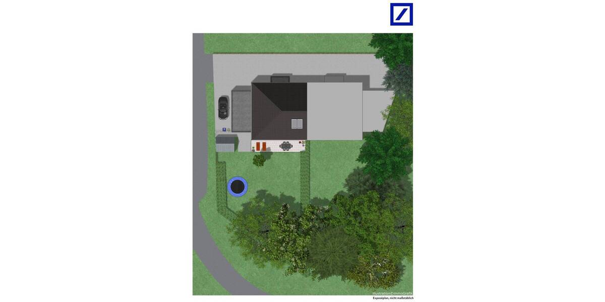 Doppelhaushälfte Gütersloh Avenwedde - 6 Zimmer, 148 m&sup2;, 535.000&euro; | Angebot:26360214