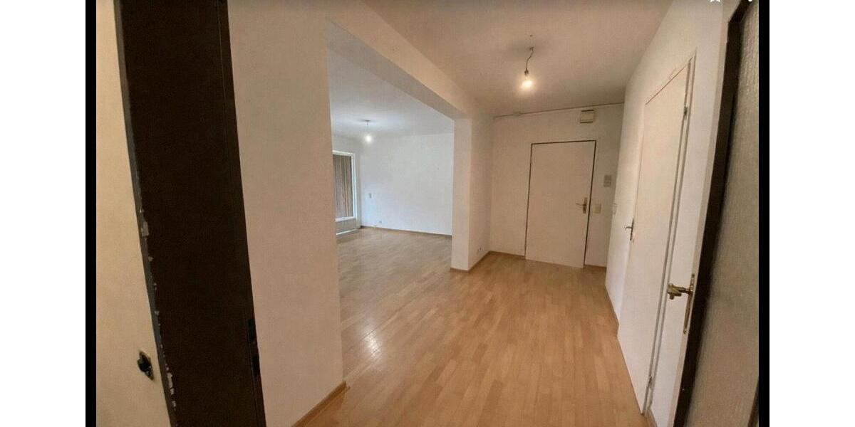 3 Zimmer Wohnung in Bielefeld Schildesche zu vermieten 3 zimmer
