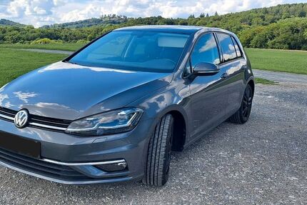 VW Golf 34.900 km 18.888 &euro; Halle (Westf.) 33790