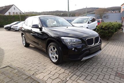 BMW X1 195.000 km 6.900 &euro; Bielefeld 33647