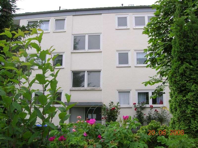 Etagenwohnung Bad Salzuflen Werl-Aspe - 2 Zimmer, 60 m&sup2;, 449&euro; | Angebot:26933328
