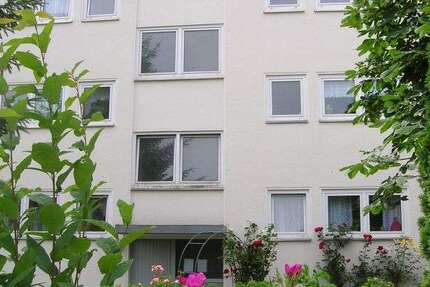 Wohnung Bad Salzuflen Werl-Aspe - 2 Zimmer, 60 m&sup2;, 449&euro; | Angebot:26933328
