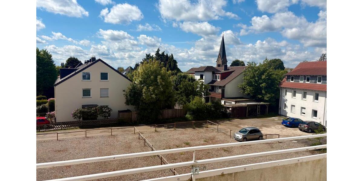 Dachgeschoßwohnung Bad Salzuflen - 4 Zimmer, 85 m&sup2;, 810&euro; | Angebot:26680356