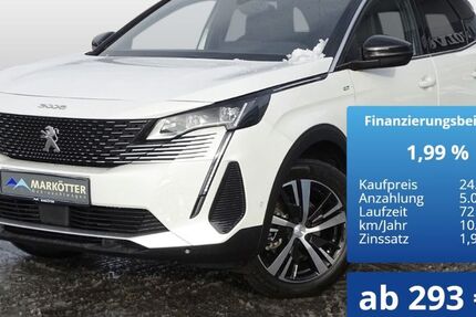 Peugeot 3008 28.599 km 21.990 &euro; Herford 32051