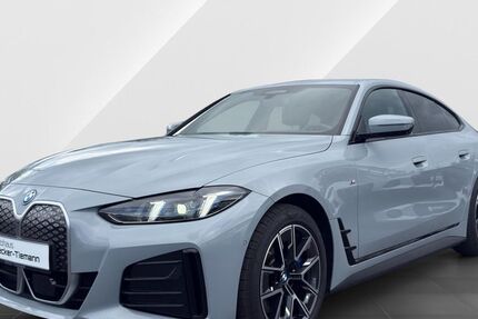 BMW i4 31.755 km 52.808 &euro; Spenge 32139