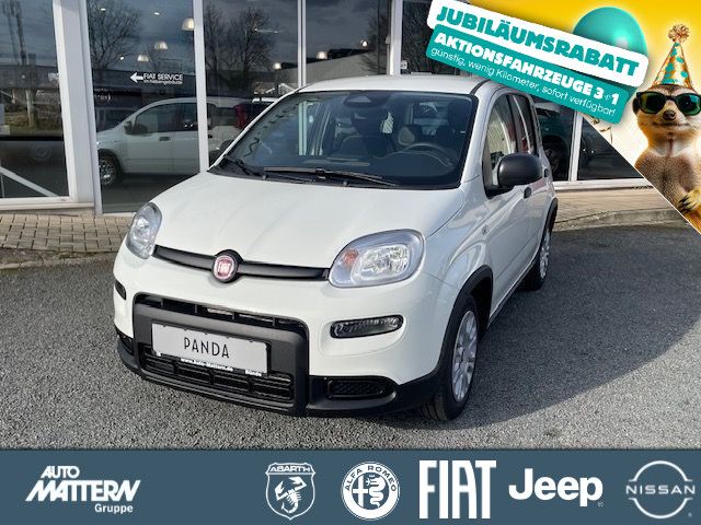 Fiat Panda 5.713 km 14.990 € Herford 32049
