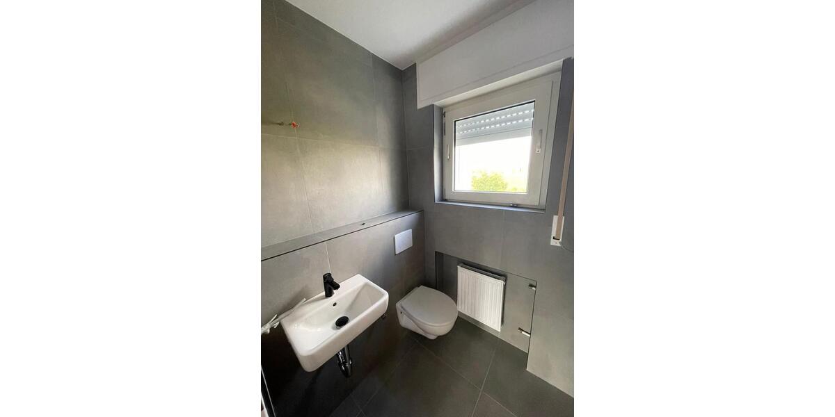 Etagenwohnung Herford Diebrock - 3 Zimmer, 96 m&sup2;, 1.000&euro; | Angebot:26366140
