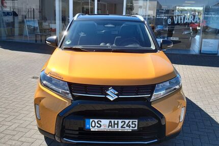 Suzuki Vitara 3.000 km 28.350 &euro; Melle 49324