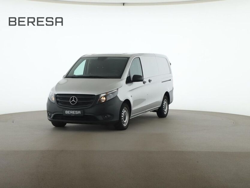 Mercedes-Benz Vito 76.999 km 22.586 € Bielefeld 33609