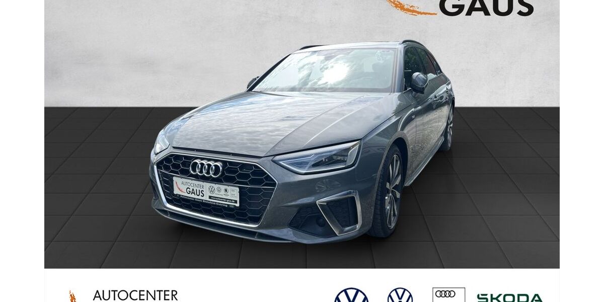 Audi A4 76.609 km 32.480 &euro; Bielefeld 33699