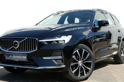 Volvo XC60 61.253 km 44.990 &euro; Bielefeld 33647