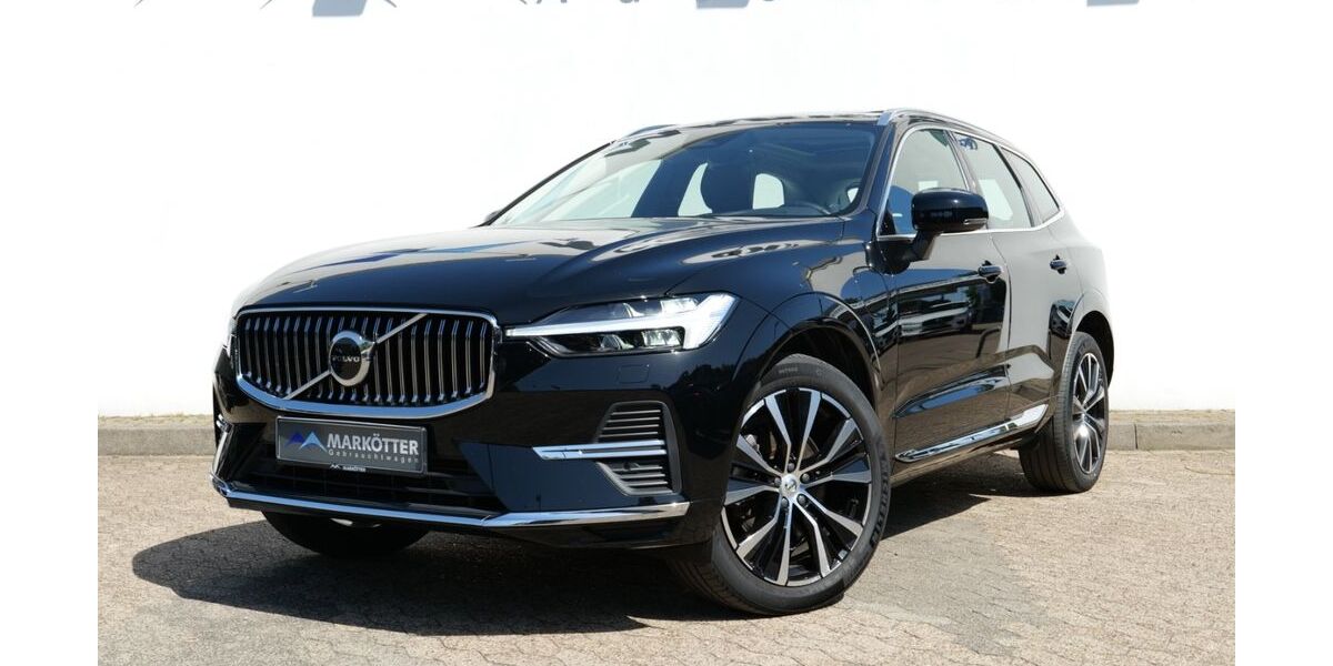 Volvo XC60 61.253 km 44.990 &euro; Bielefeld 33647