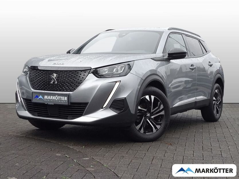 Peugeot 2008 14.955 km 23.990 € Herford 32051