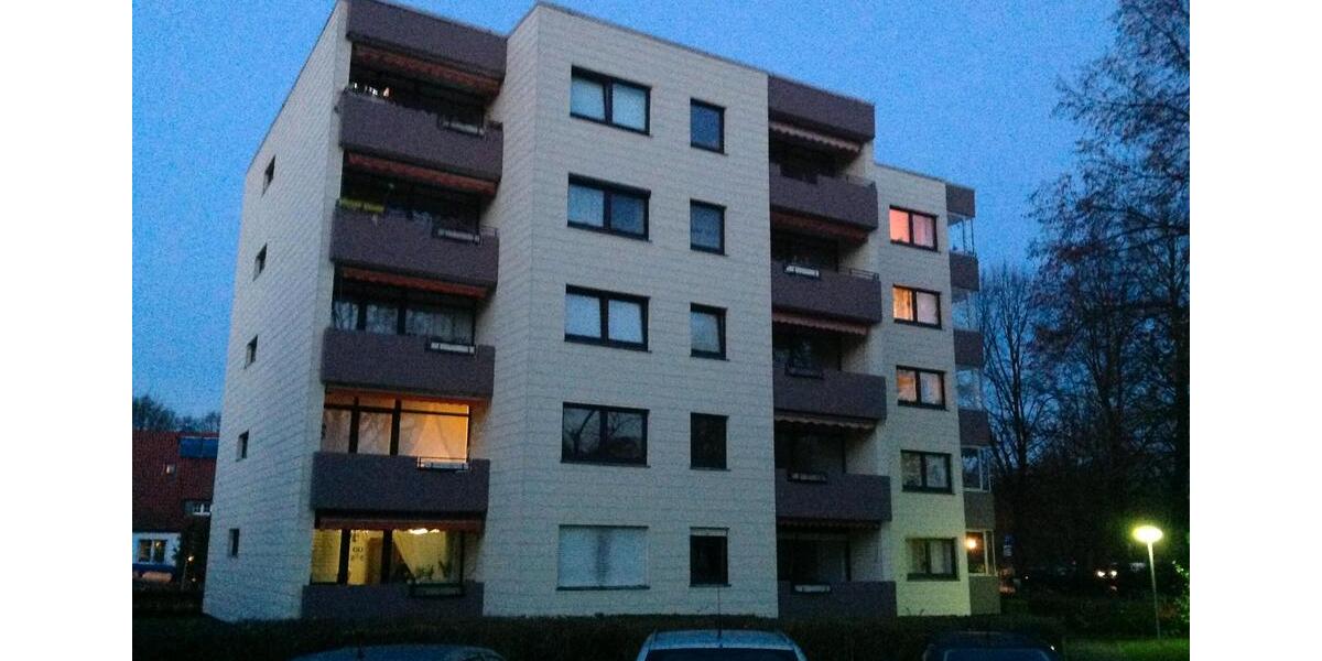 Etagenwohnung Bielefeld Schildesche - 2 Zimmer, 64 m&sup2;, 185.000&euro; | Angebot:27096057