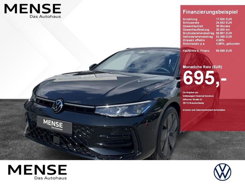 Passat