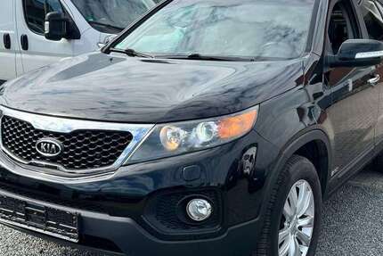Kia Sorento 159.000 km 8.500 &euro; Löhne / Mennighüffen 32584